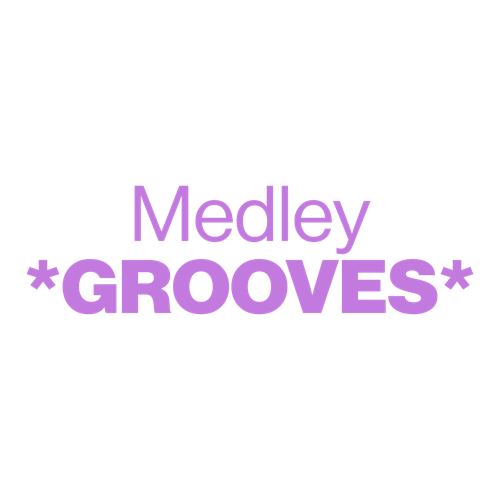 Medley Grooves
